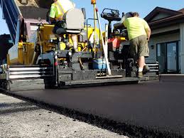 Kendallville, IN Driveway Paving Company